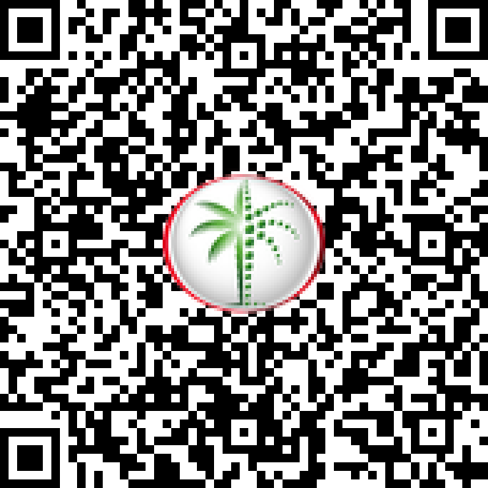 קוד QR של DLD